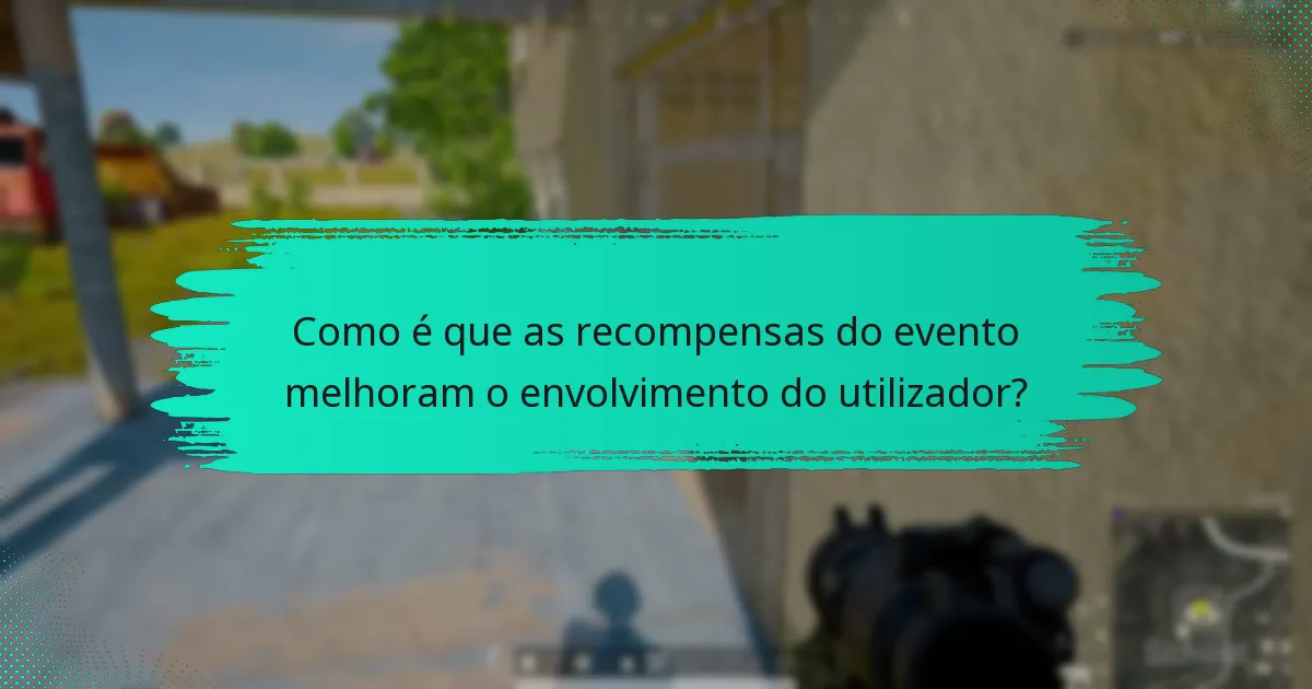 Quais itens exclusivos podem os participantes ganhar durante o evento?
