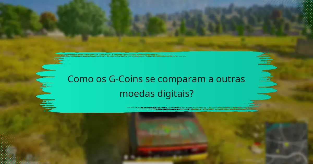 Onde podem ser comprados G-Coins regionalmente?