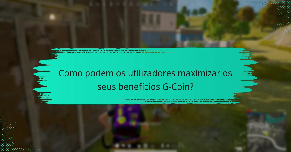 Que descontos podem os utilizadores esperar com o G-Coin?