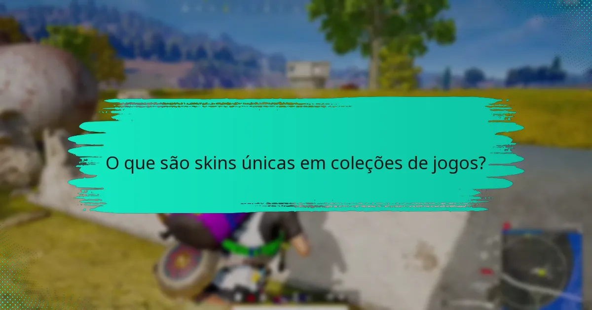 Quais plataformas oferecem skins únicas e itens exclusivos de eventos?