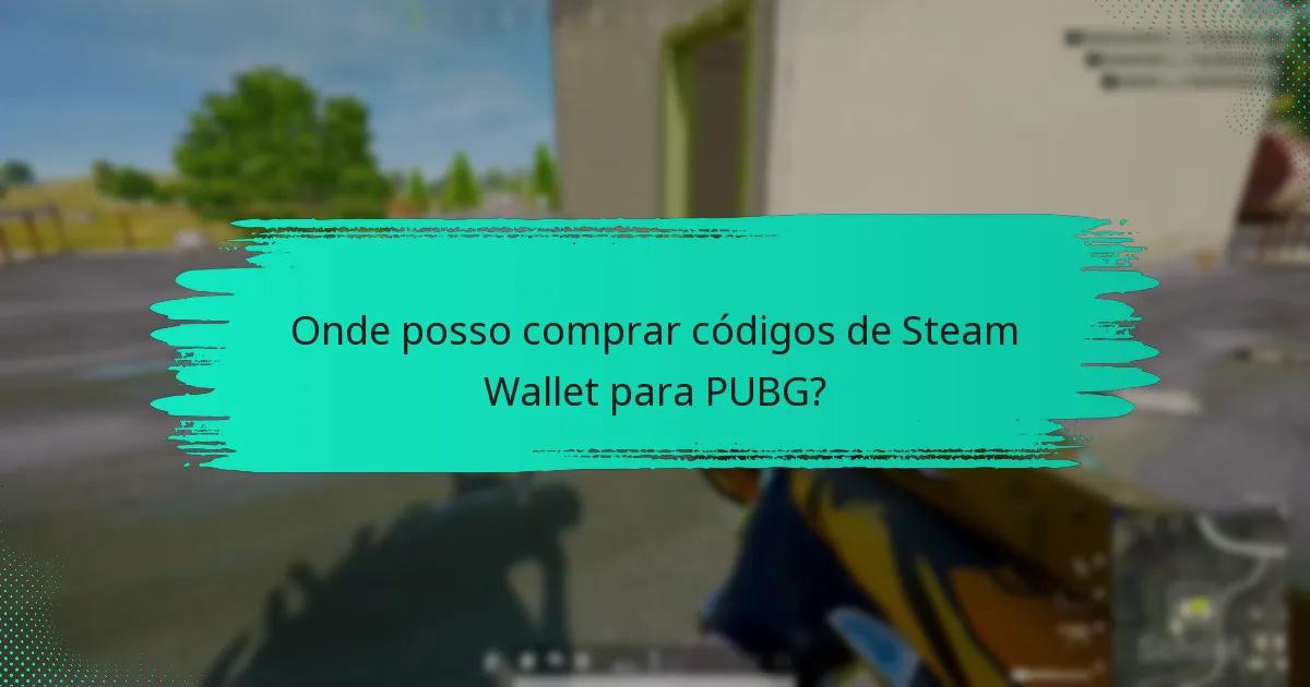 Quais restrições regionais se aplicam aos códigos de Steam Wallet?