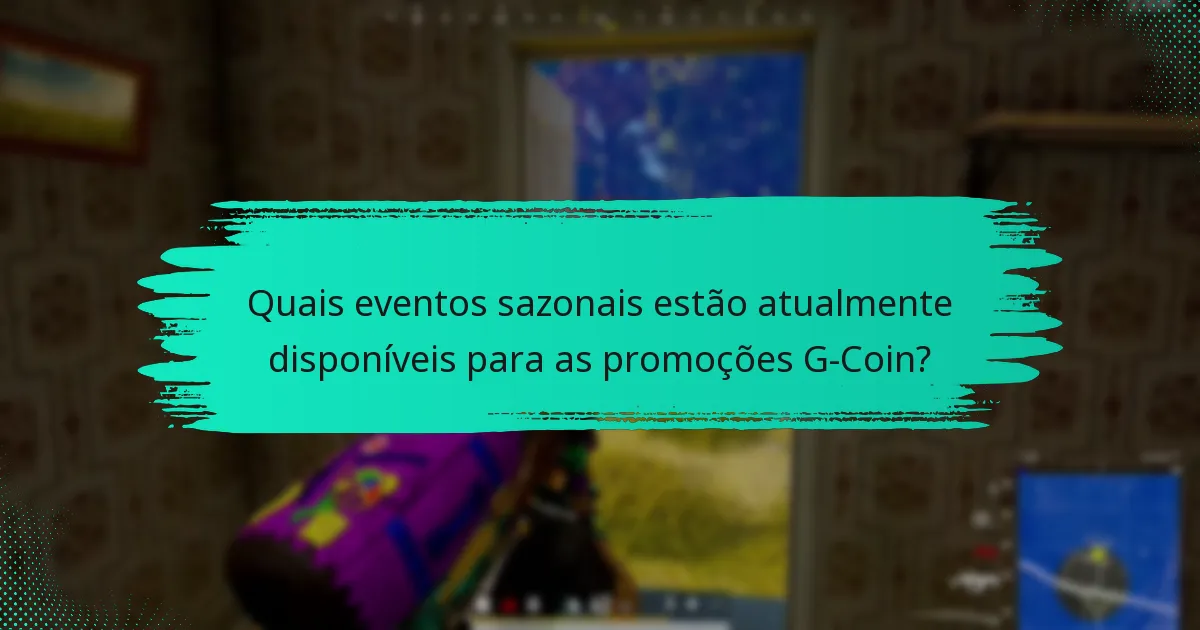 Como podem os utilizadores ganhar recompensas bónus com as promoções G-Coin?