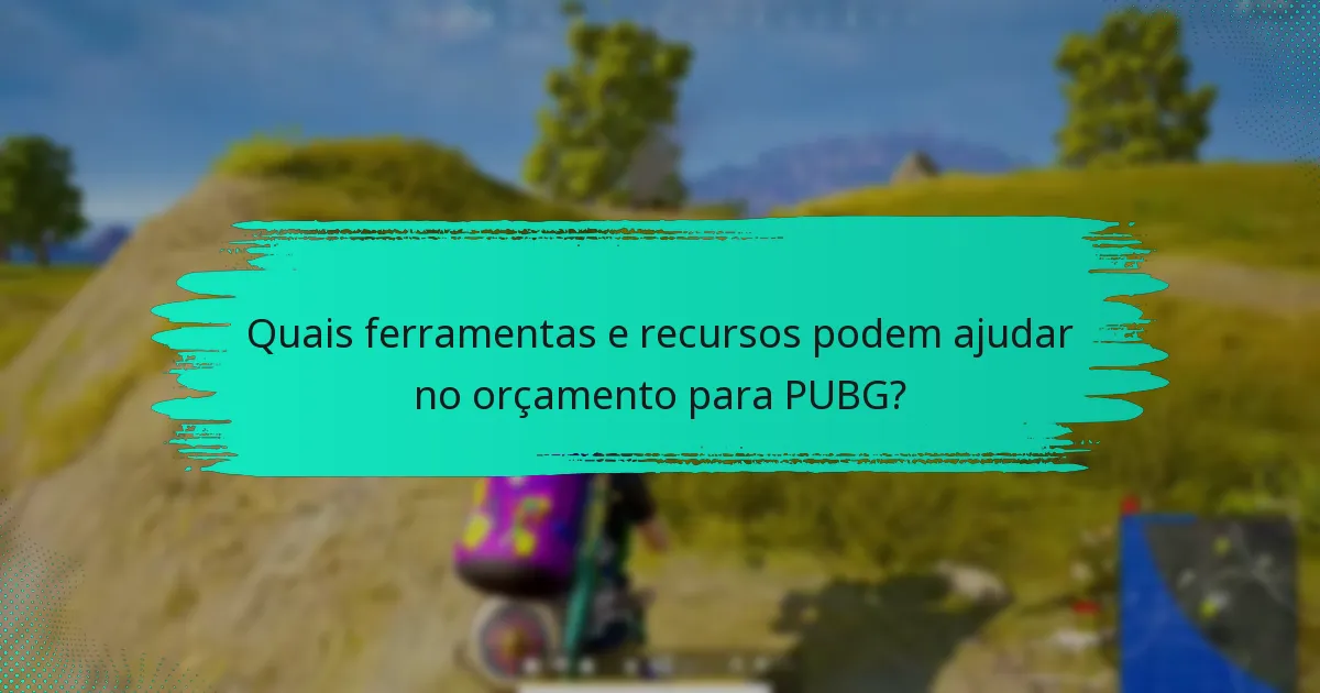 Quando devem os jogadores planear os seus gastos para eventos sazonais em PUBG?